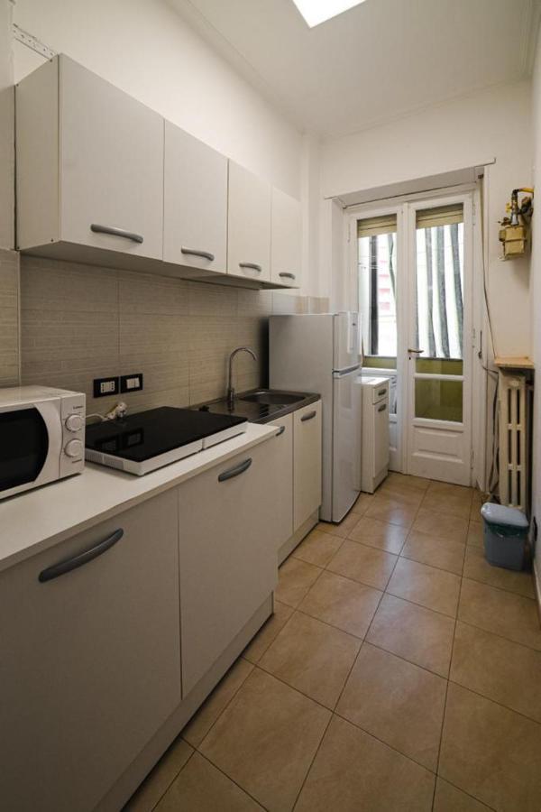 Appartamento Torino Porpora Екстер'єр фото